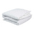 Housse de couette en Coton BIO OSCAR