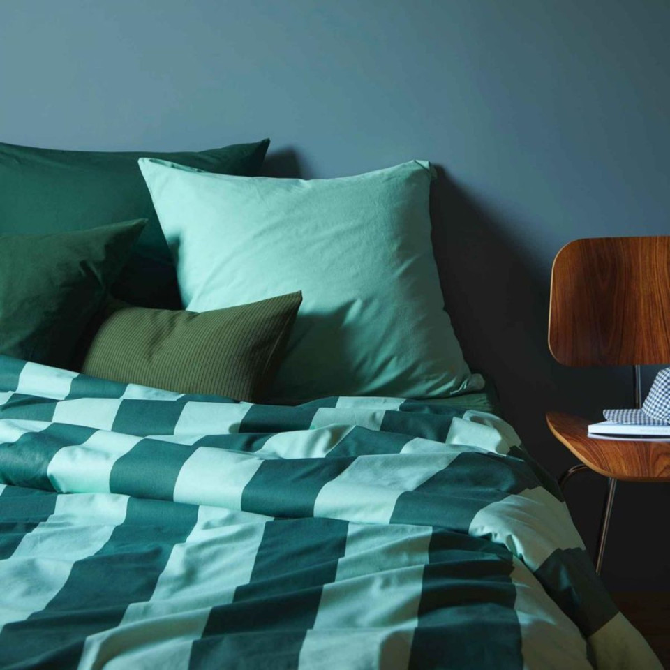 Housse de couette en Coton BIO MALO