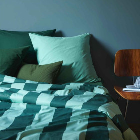 Housse de couette en Coton BIO MALO