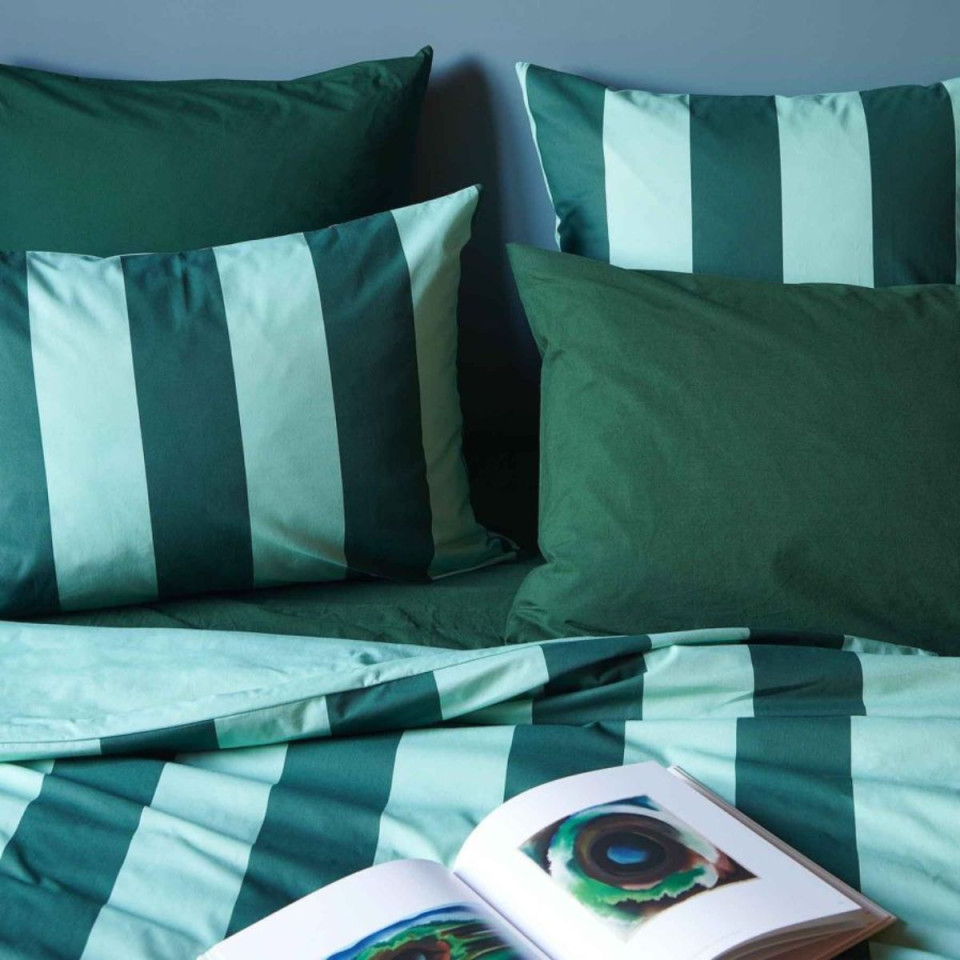 Housse de couette en Coton BIO MALO