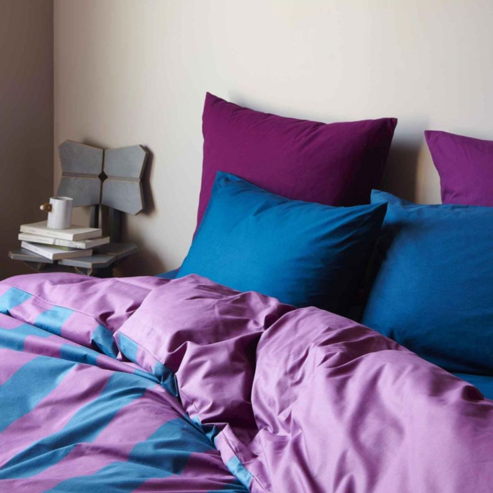 Housse de couette en Coton BIO MALO