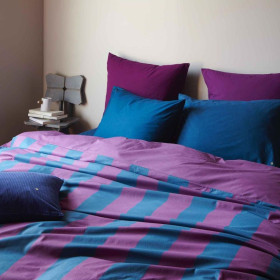 Housse de couette en Coton BIO MALO