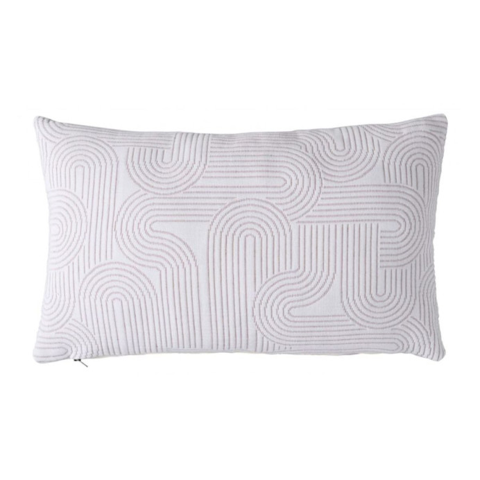 Coussin en Coton KIKO – La Cerise sur le Gâteau﻿ | Impression Lin