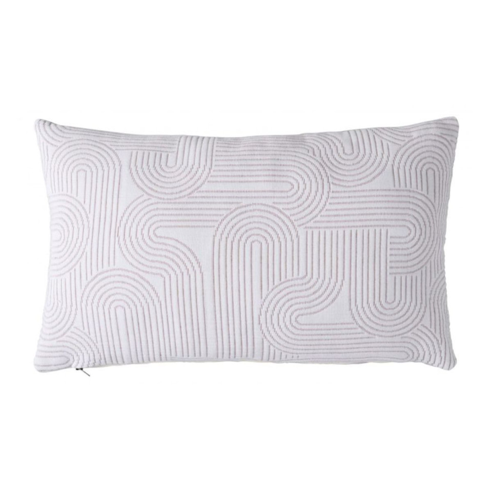 Coussin en Coton tissé KIKO