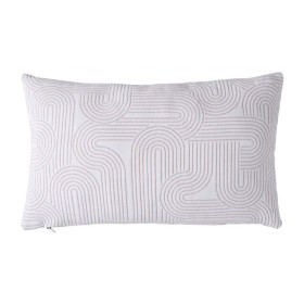 Coussin en Coton tissé KIKO