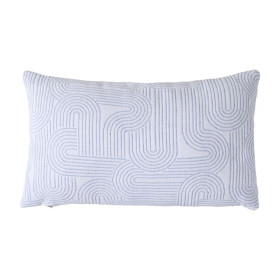 Coussin en Coton tissé KIKO