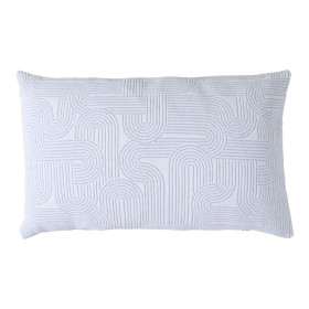 Coussin en Coton tissé KIKO