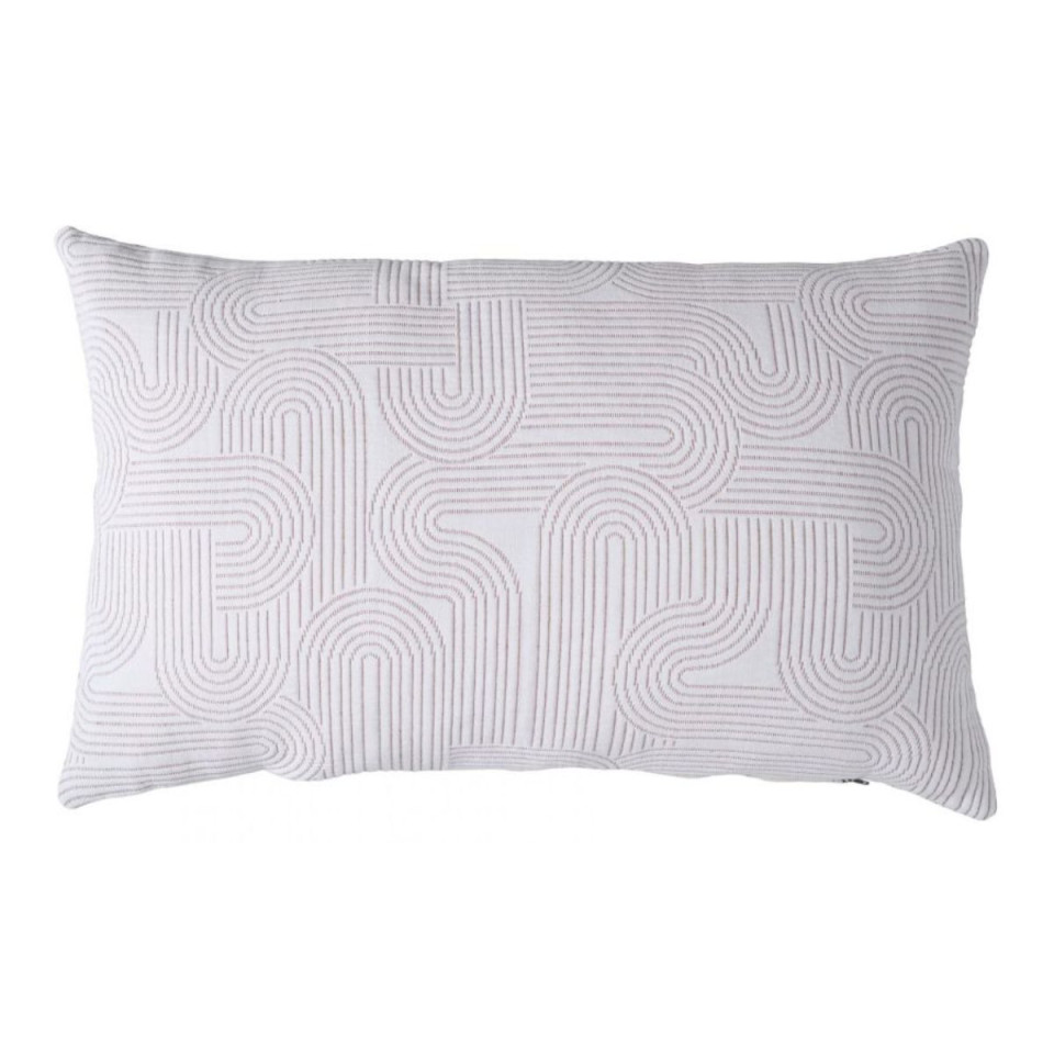 Coussin en Coton tissé KIKO