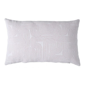 Coussin en Coton tissé KIKO