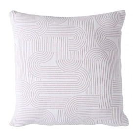 Coussin en Coton tissé KIKO