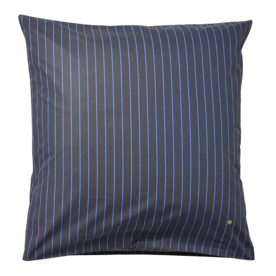 Taie d'oreiller Percale de Coton