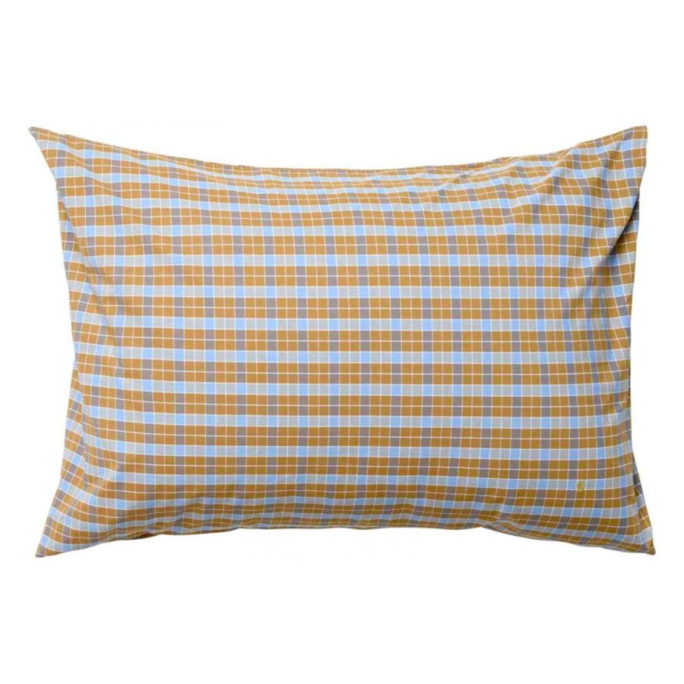 Taie d'oreiller Percale de Coton