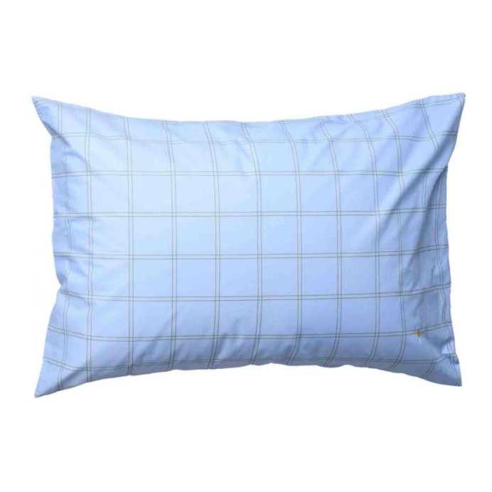Taie d'oreiller en percale de coton – La Cerise sur le Gâteau﻿ | Impression Lin