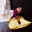 Sac à Tarte en Coton BIO IONA