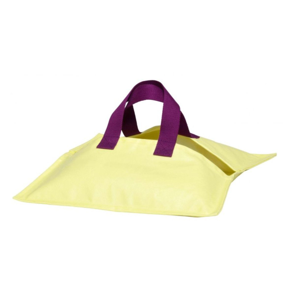 Sac à Tarte en Coton BIO IONA