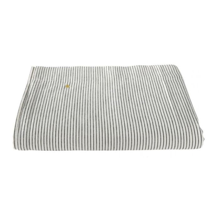 Nappe en coton BIO – La Cerise sur le Gâteau﻿ | Impression Lin