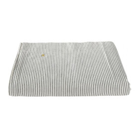 Nappe en coton BIO Rayures ou Carreaux
