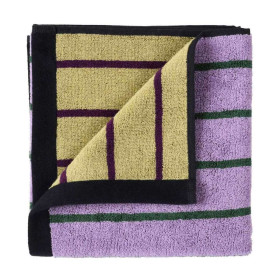 Serviette de Bain en Coton BIO CHARLY