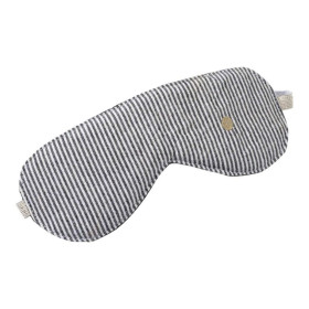Masque de nuit en Coton Bio avec Motifs