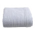 Jeté de lit en Coton tissé KIKO