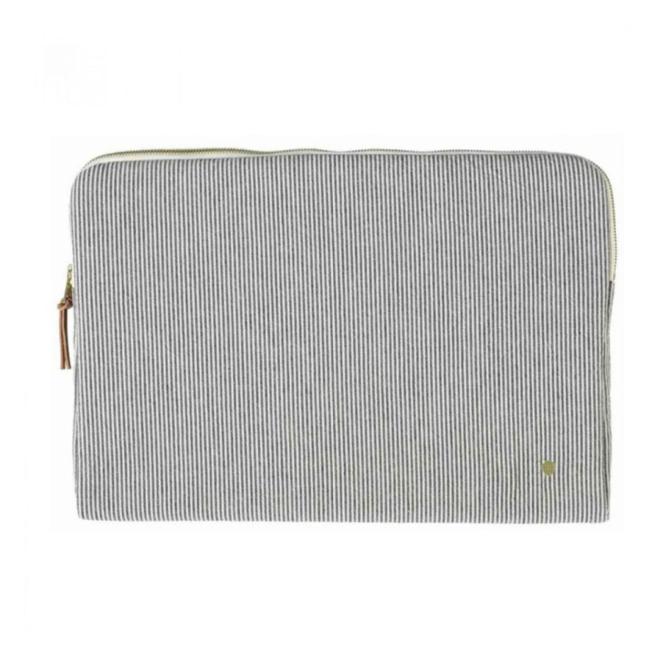 Housse ordinateur en Coton Bio