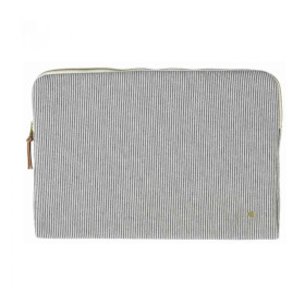 Housse ordinateur en Coton Bio