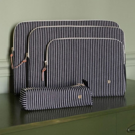Housse ordinateur en Coton Bio