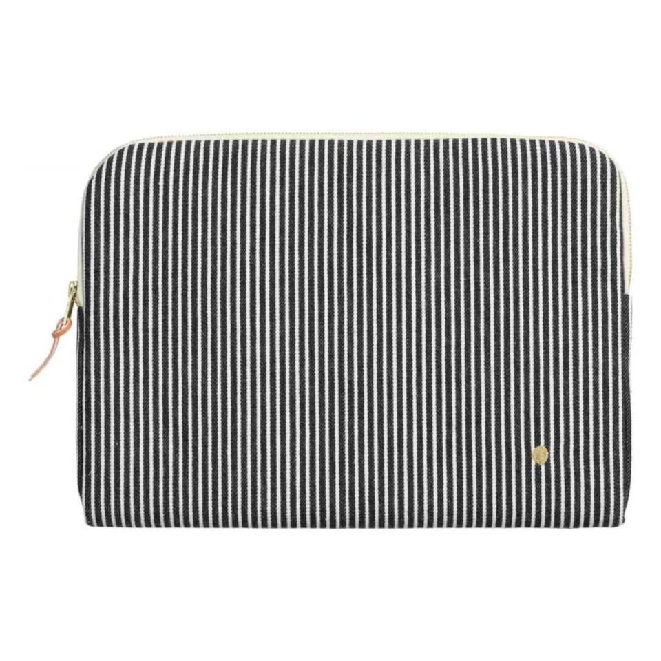 Housse ordinateur en Coton Bio