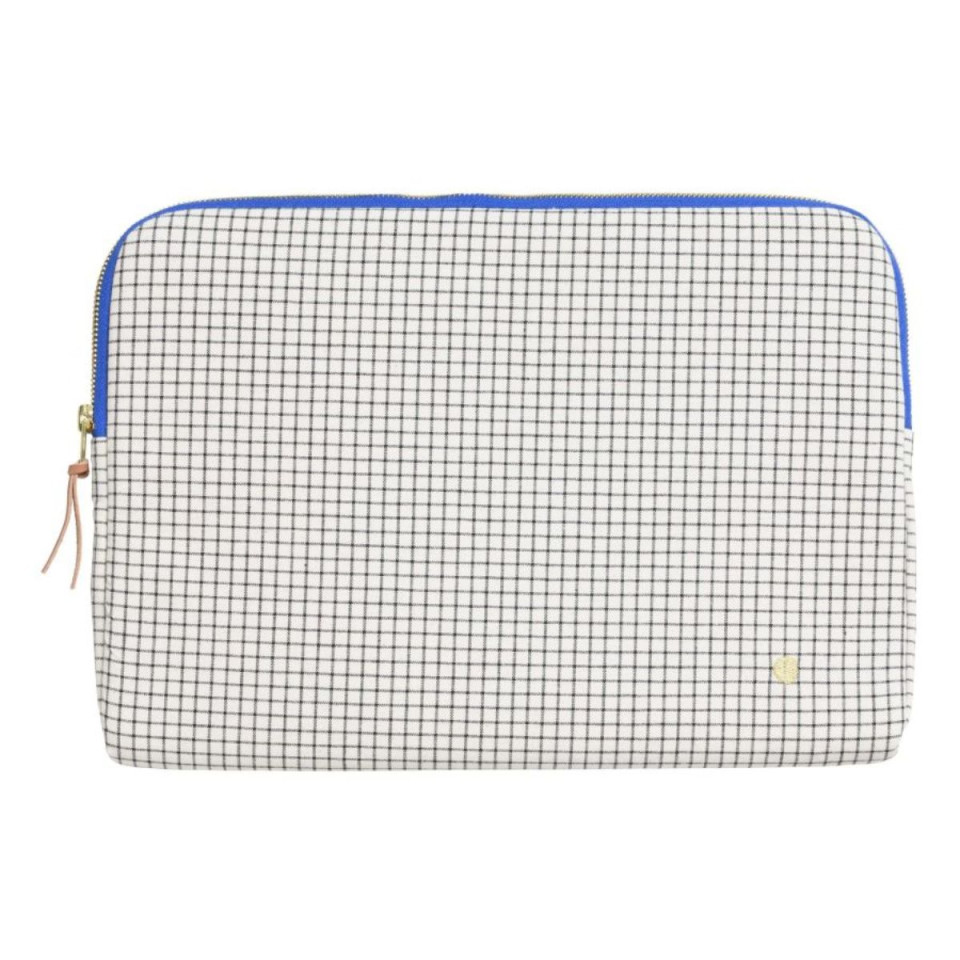 Housse ordinateur en Coton Bio
