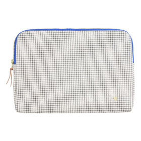 Housse ordinateur en Coton Bio