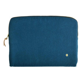 Housse ordinateur en Coton Bio