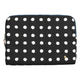 Housse ordinateur en Coton Bio