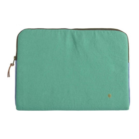 Housse ordinateur en Coton Bio