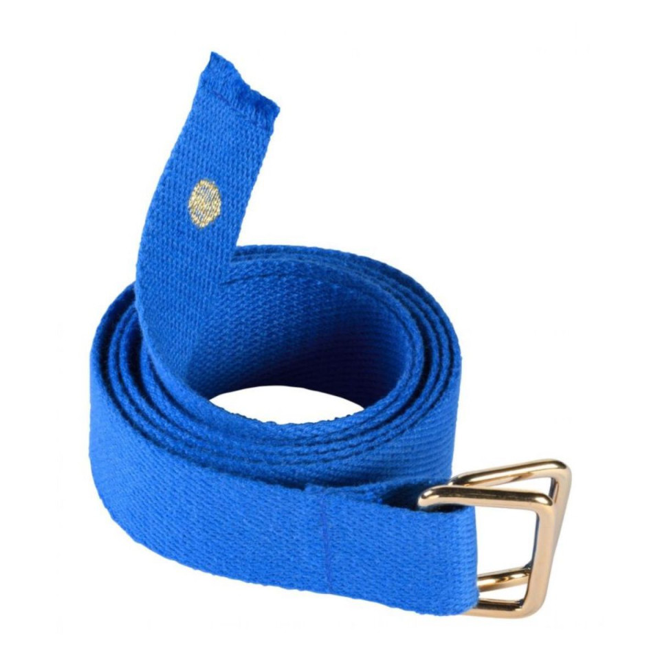 Ceinture Ursule en Coton Bio