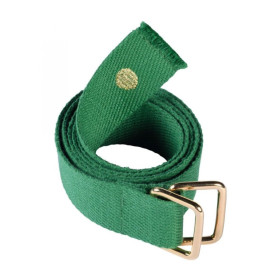 Ceinture Ursule en Coton Bio
