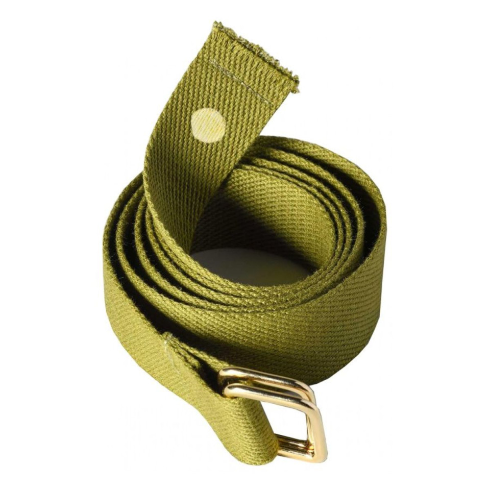 Ceinture Ursule en Coton Bio