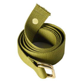 Ceinture Ursule en Coton Bio