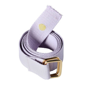 Ceinture Ursule en Coton Bio