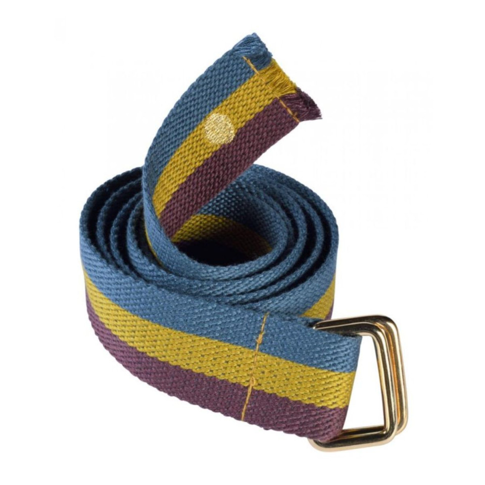 Ceinture Ursule en Coton Bio