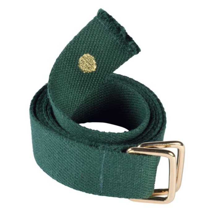 Ceinture URSULE – La Cerise sur le Gâteau﻿ | Impression Lin