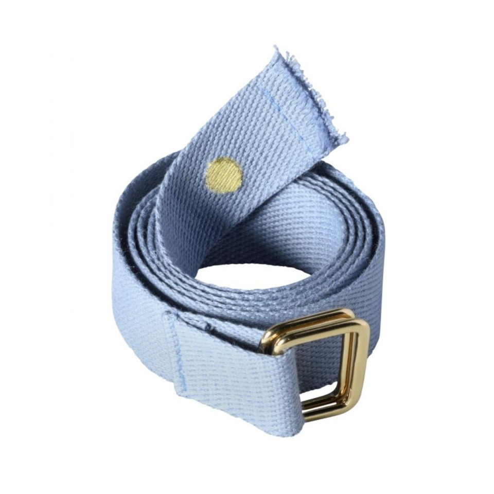 Ceinture Ursule en Coton Bio