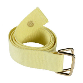 Ceinture Ursule en Coton Bio