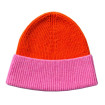 Bonnet en Laine d'Agneau BENNY