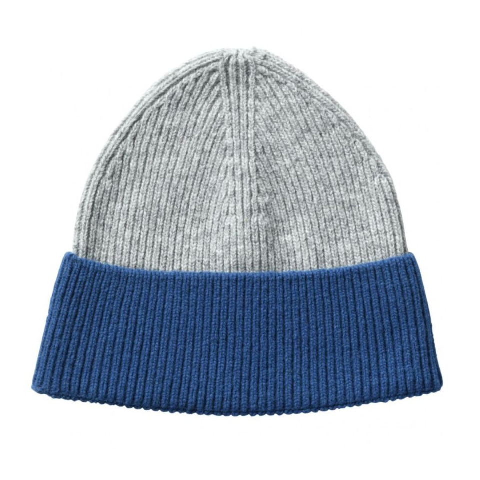 Bonnet en Laine d'Agneau BENNY