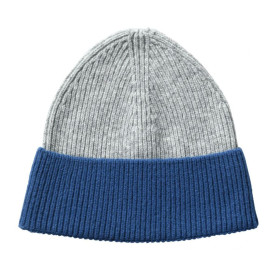 Bonnet en Laine d'Agneau BENNY