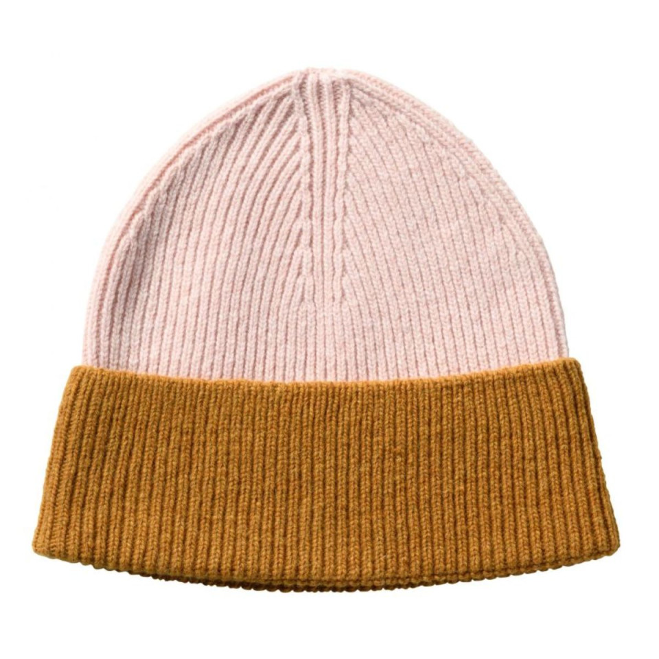 Bonnet en Laine d'Agneau BENNY