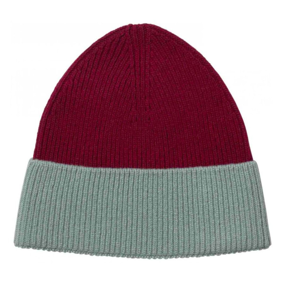 Bonnet en Laine d'Agneau BENNY