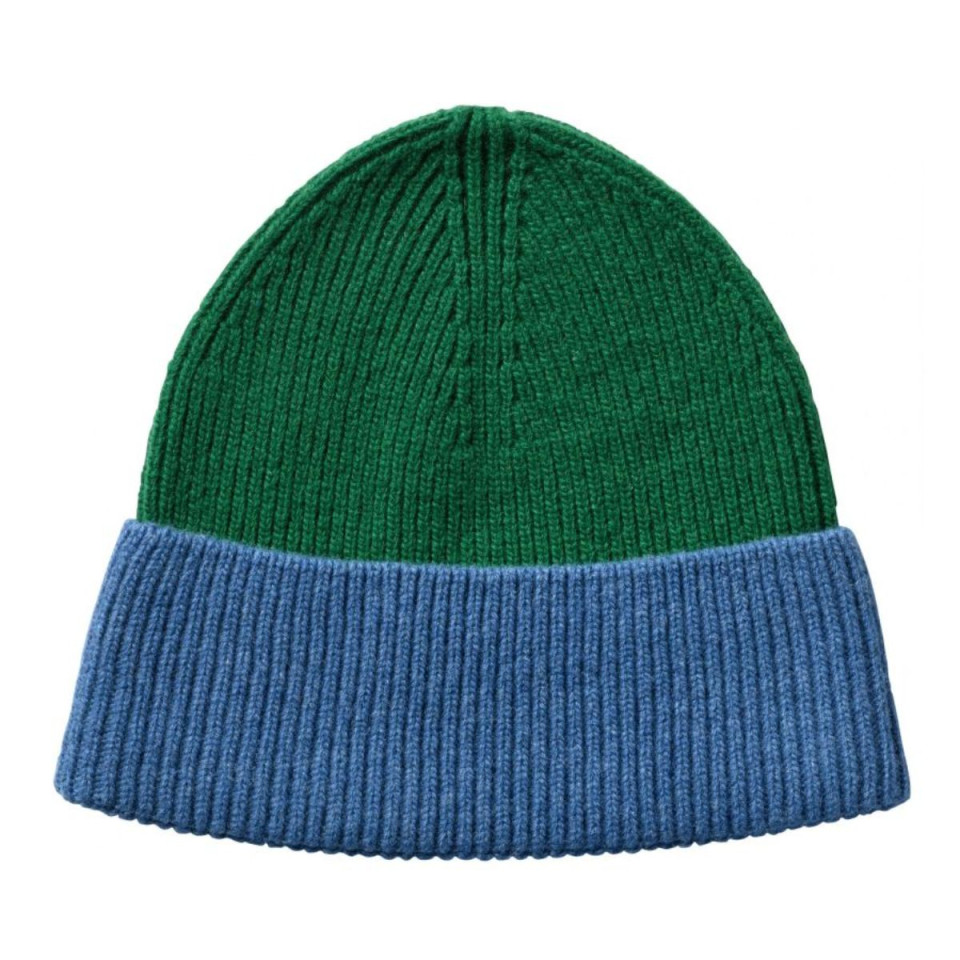 Bonnet en Laine d'Agneau BENNY