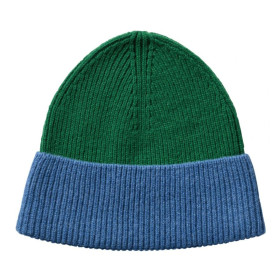 Bonnet en Laine d'Agneau BENNY