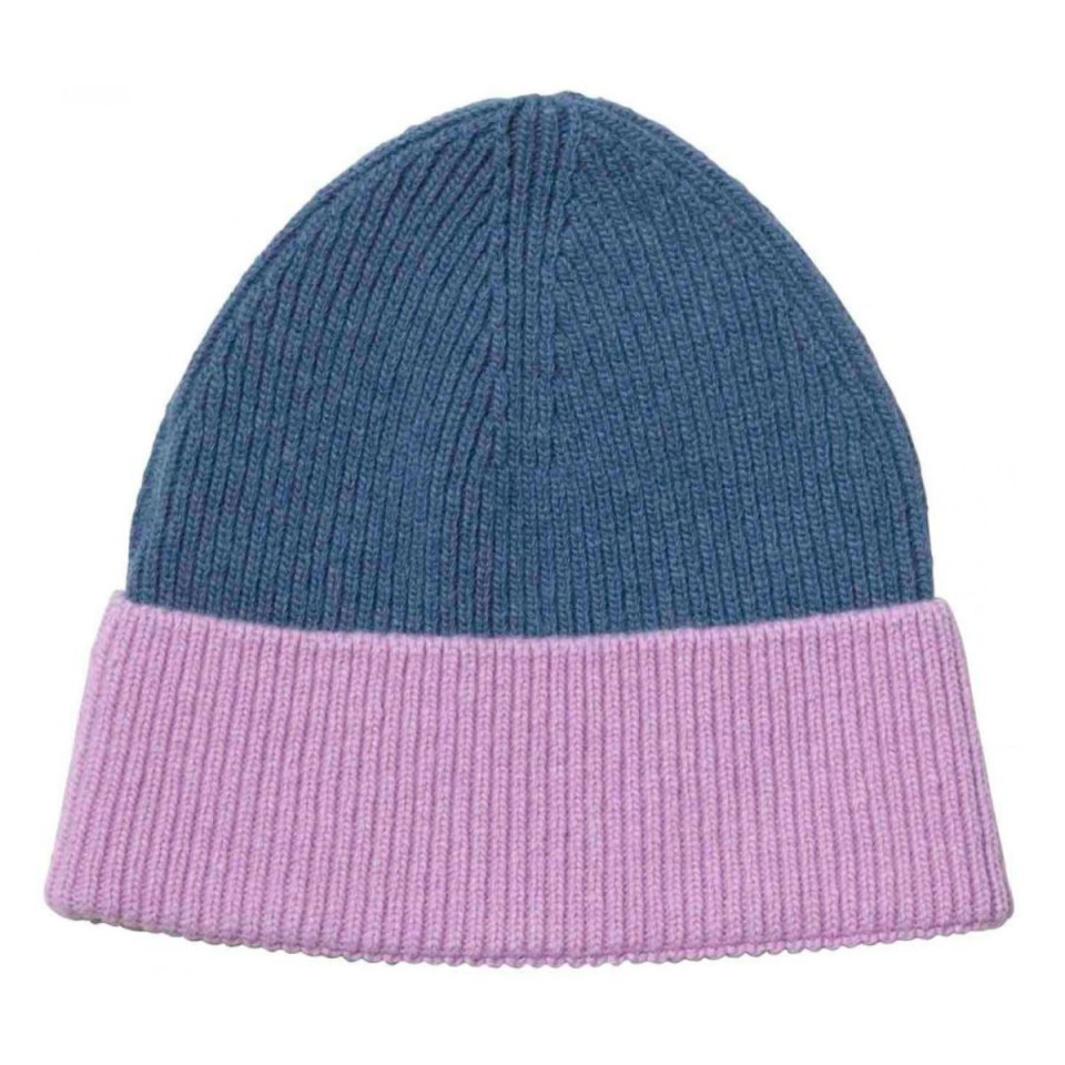 Bonnet en Laine d'Agneau BENNY
